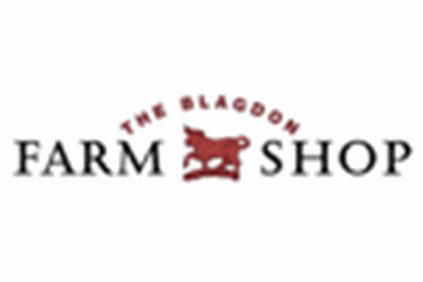 Blagdon Farm Shop