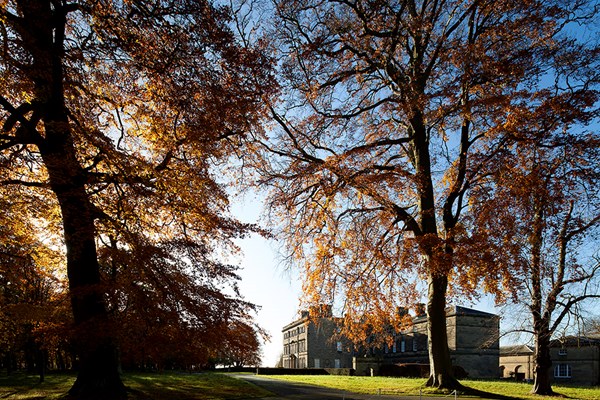 Horton Park Offices